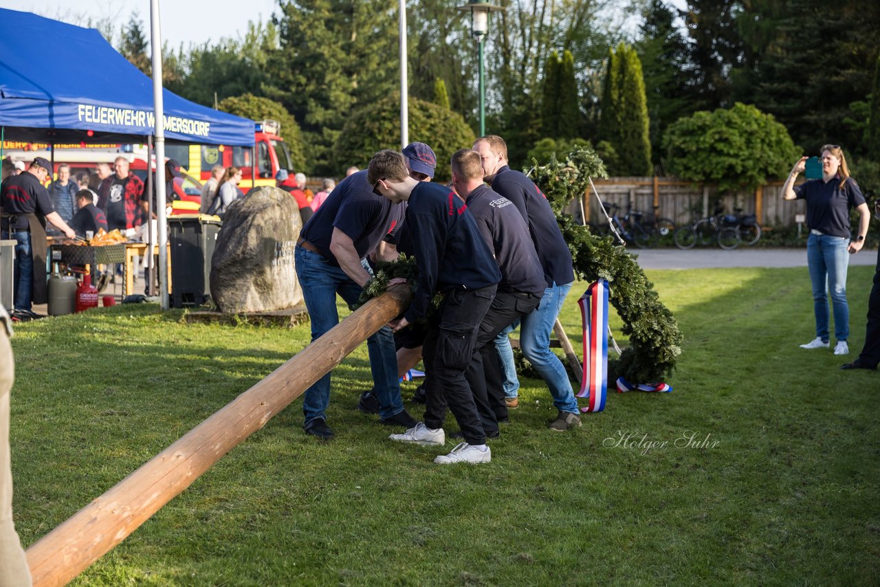 Bild 45 - Maibaum 2024